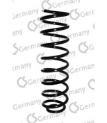 CS Germany - 14950293 - 